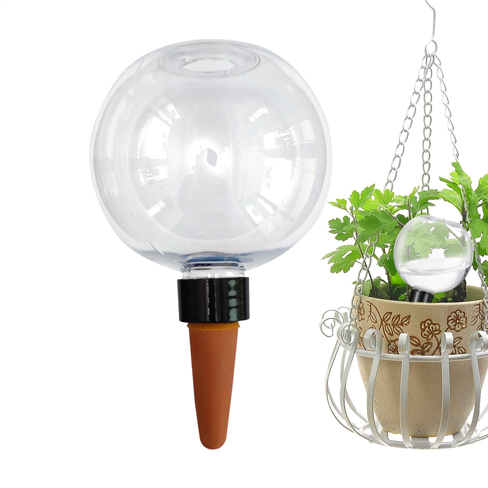 Self Watering Insert - 500 مللي لمبات سقي النباتات الأوتوماتيكية