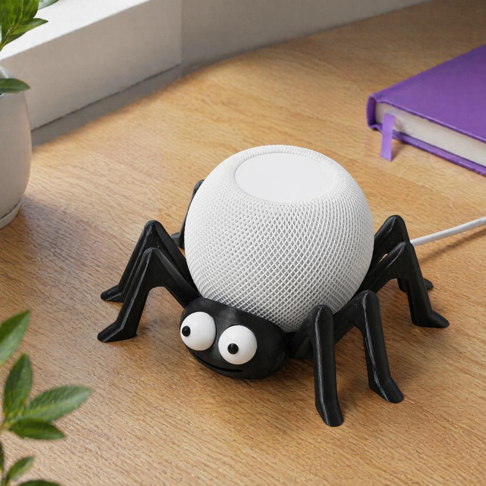 حامل مكبر صوت مكتبي فريد على ش - مراجعة Amazon Speaker Echo Pop وسعره