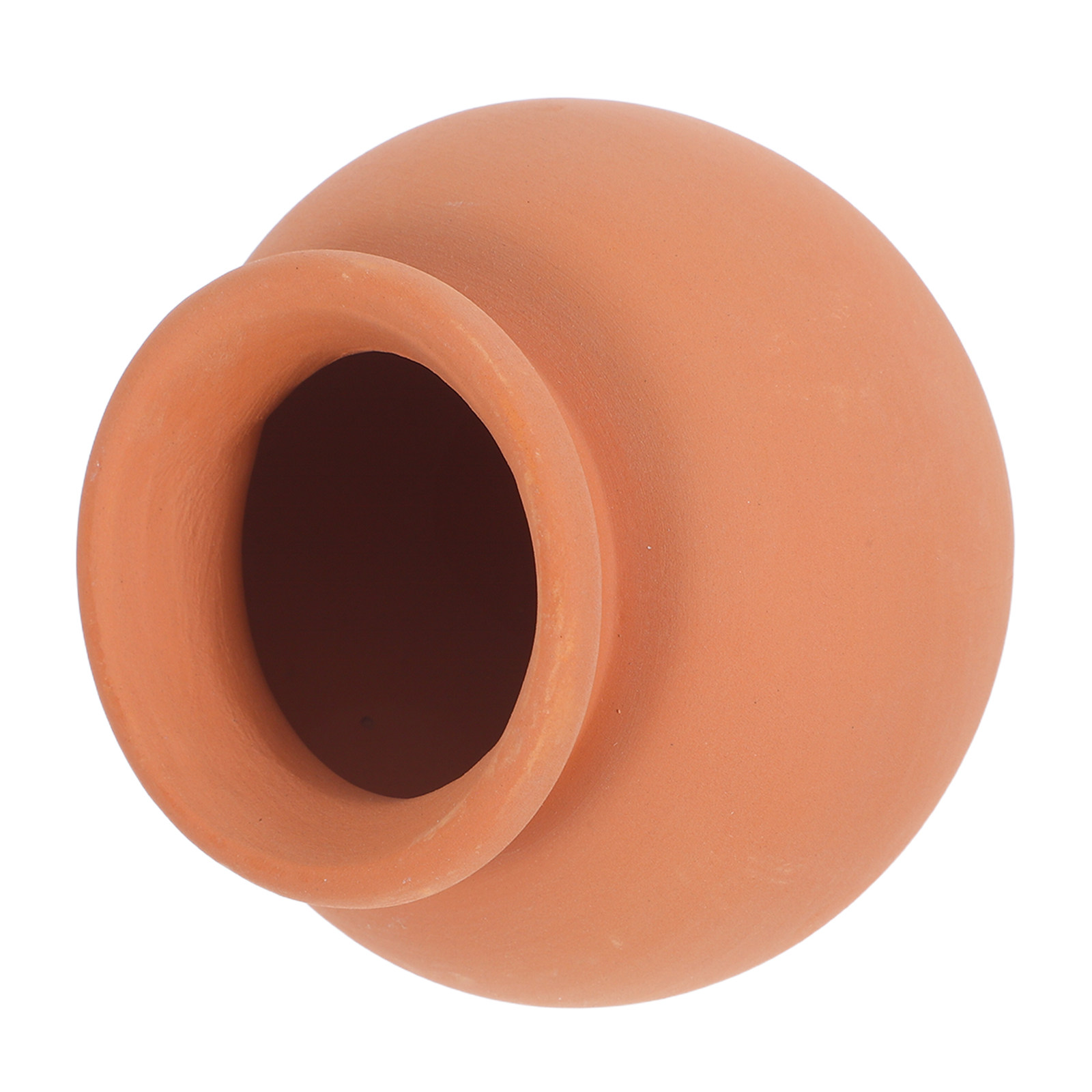 قطعة ترسيكوتا ذاتية الري، نظام - مراجعة Self Watering Insert وسعره