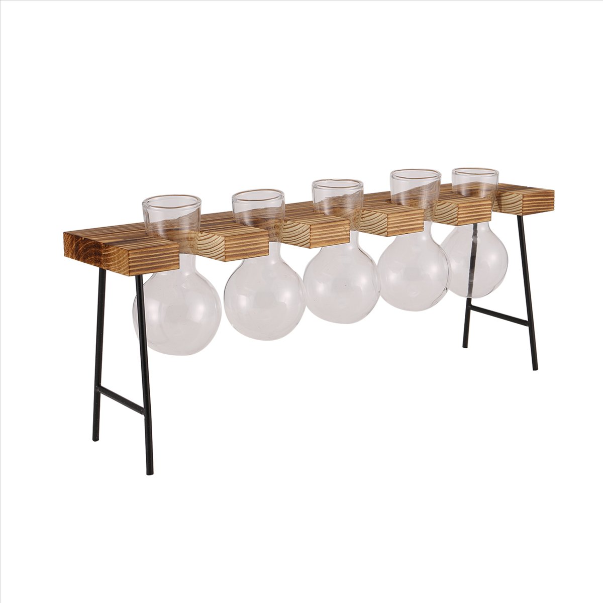 ABFS محطات تكاثر النباتات، تير - مراجعة Propagation Station Vase وسعره